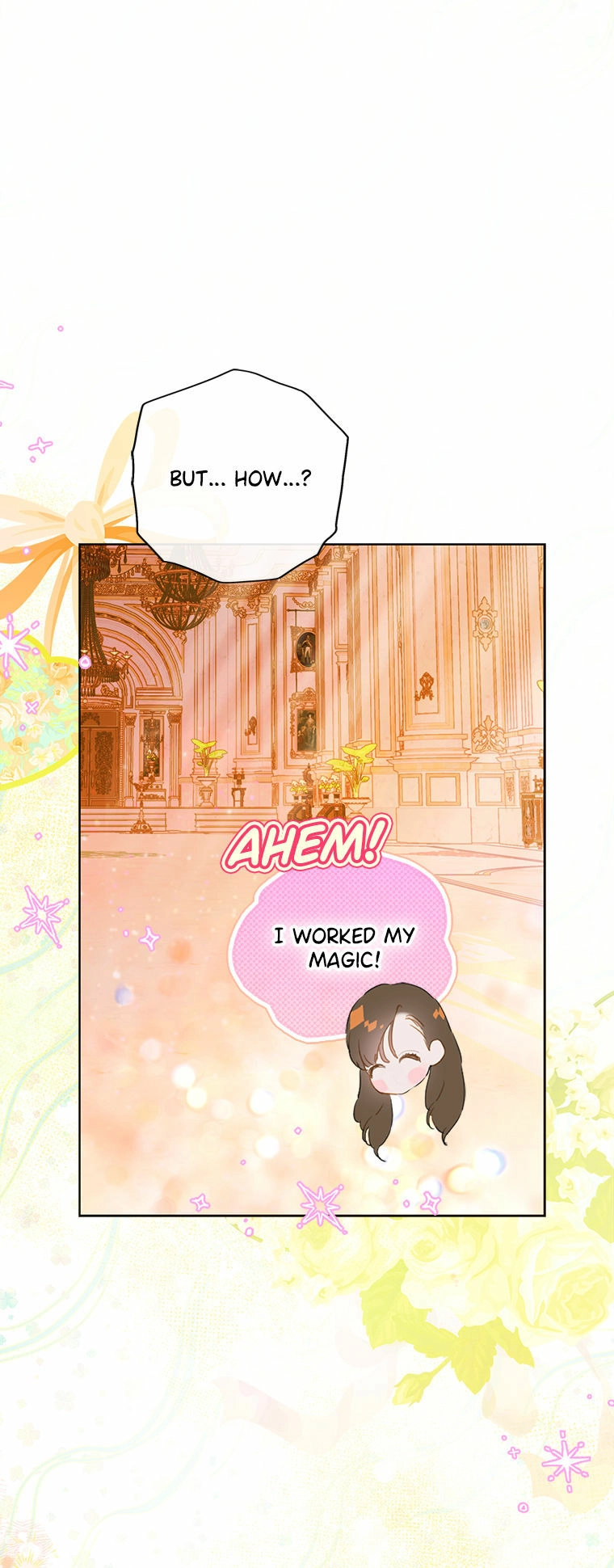 Mother's Contract Marriage Chapter 61 page 46 - 