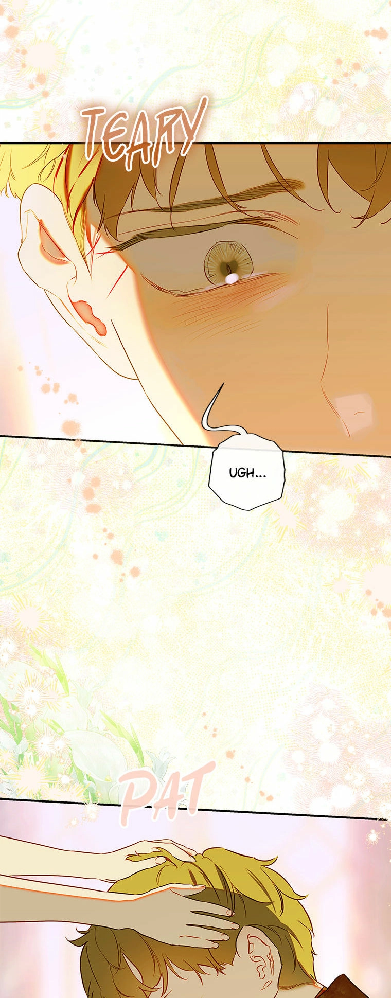 Mother's Contract Marriage Chapter 61 page 47 - 