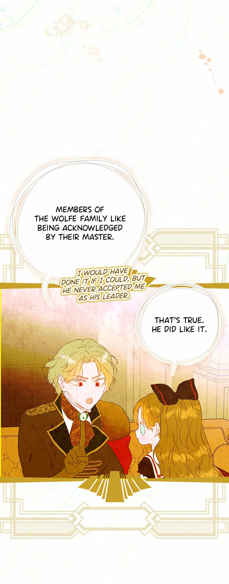 Mother's Contract Marriage Chapter 61 page 49 - 