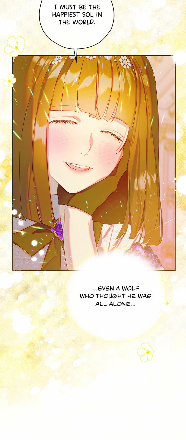 Mother's Contract Marriage Chapter 61 page 54 - 