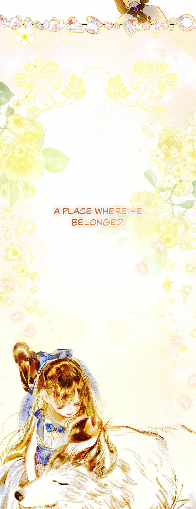 Mother's Contract Marriage Chapter 61 page 57 - 