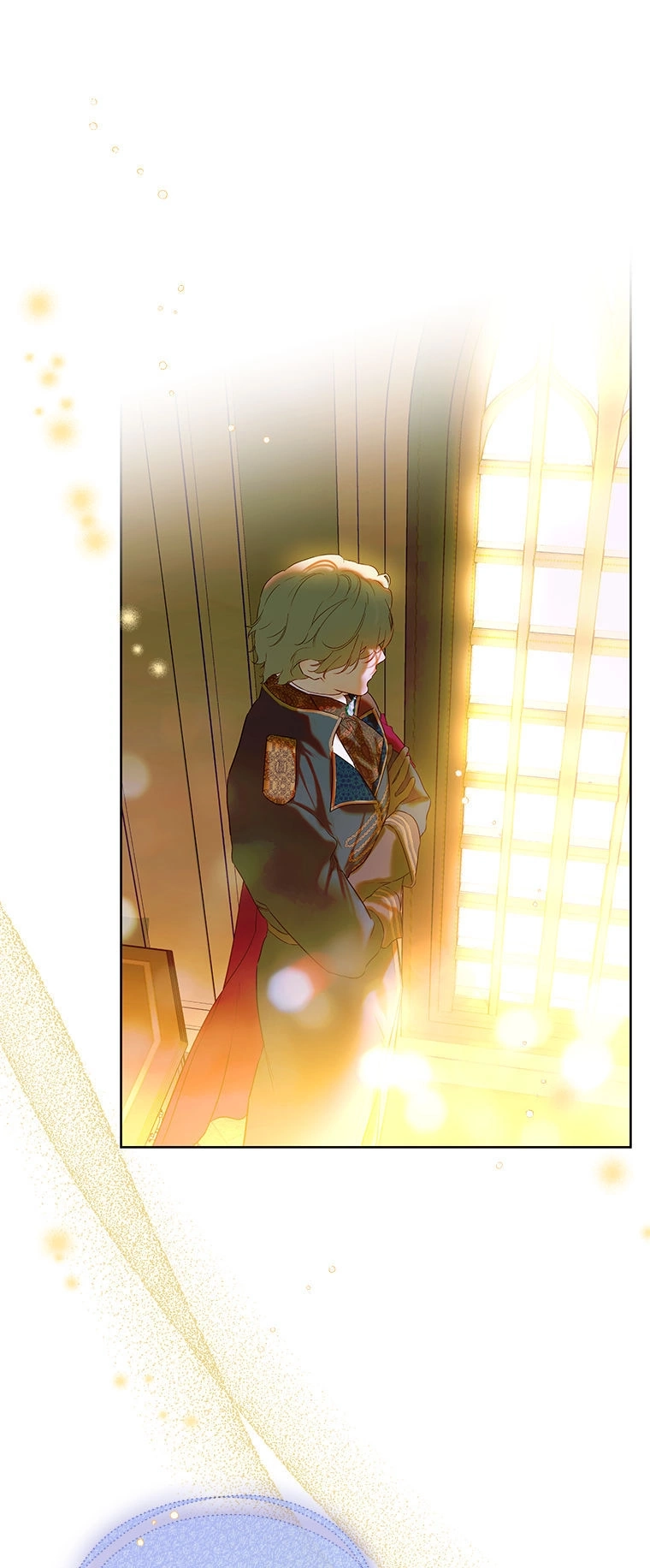 Mother's Contract Marriage Chapter 61 page 59 - 