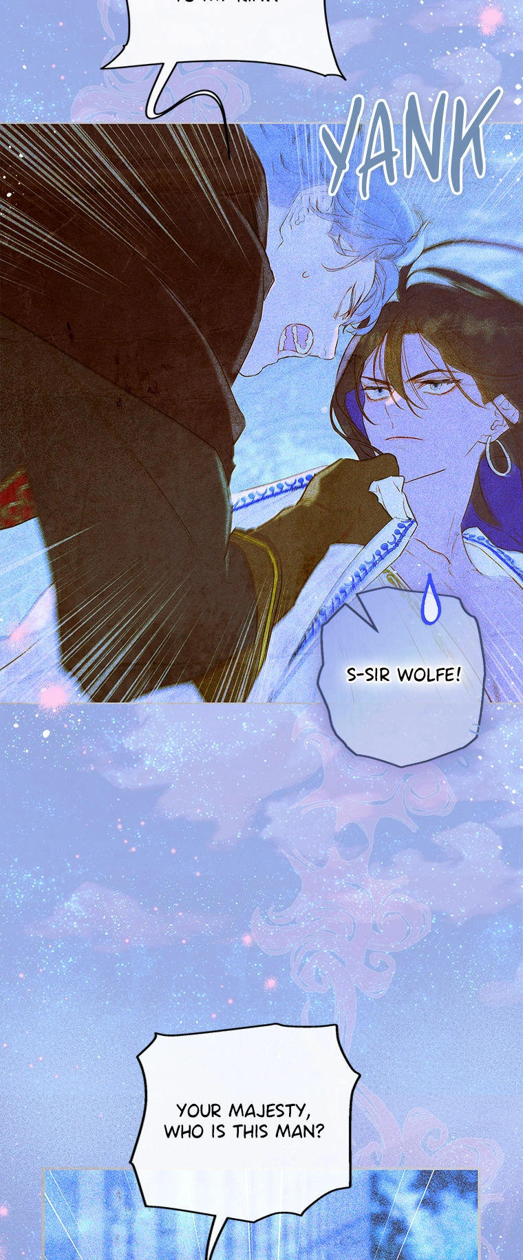 Mother's Contract Marriage Chapter 61 page 62 - 