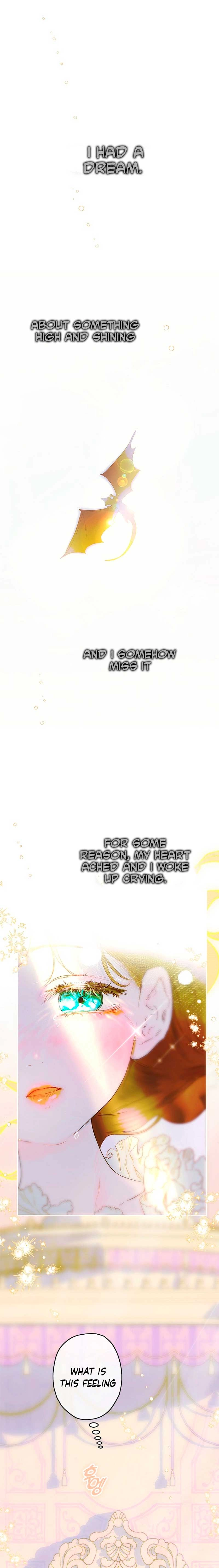Mother's Contract Marriage Chapter 62 page 2 - 
