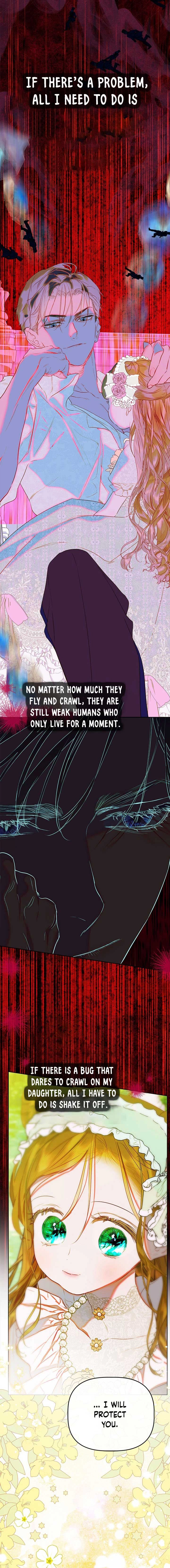 Mother's Contract Marriage Chapter 63 page 19 - 