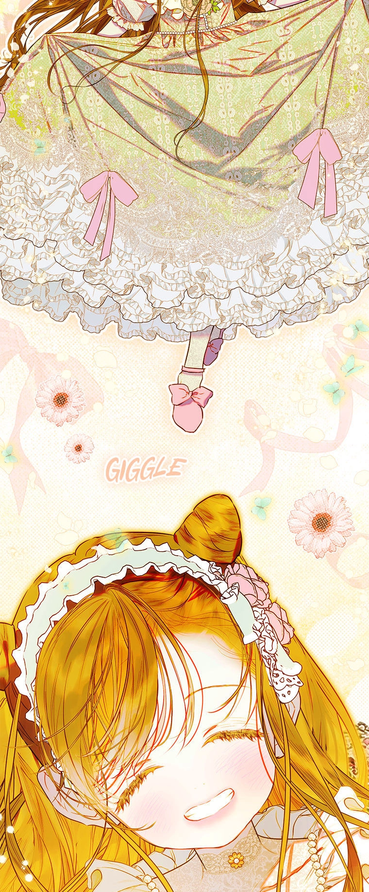 Mother's Contract Marriage Chapter 64 page 13 - 