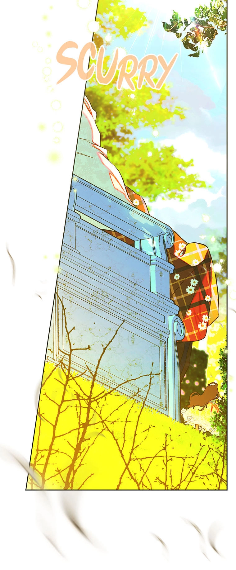 Mother's Contract Marriage Chapter 64 page 15 - 