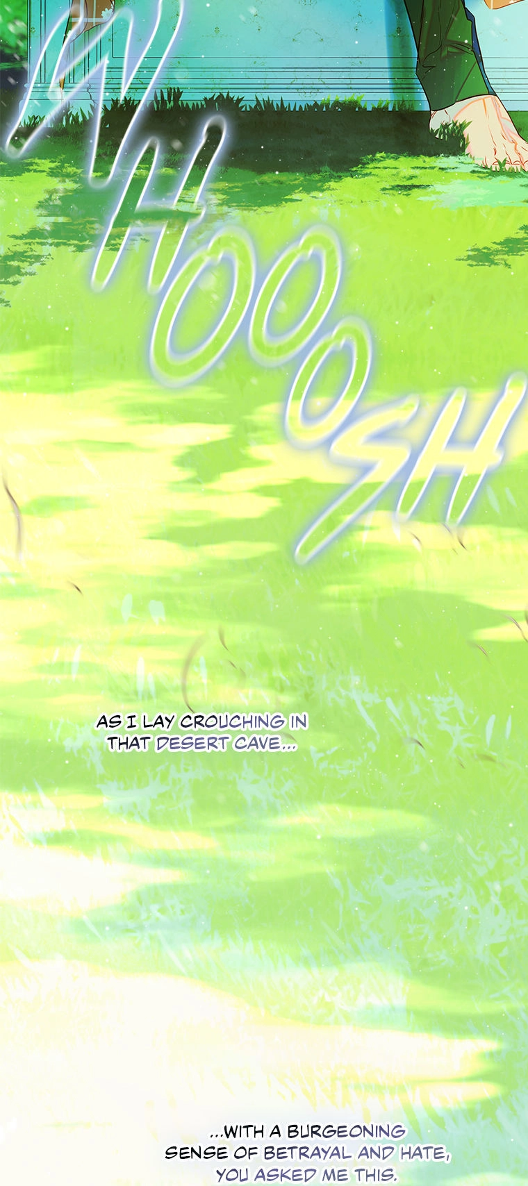 Mother's Contract Marriage Chapter 64 page 18 - 