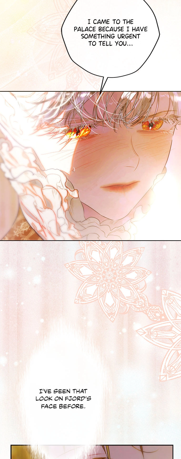 Mother's Contract Marriage Chapter 64 page 25 - 