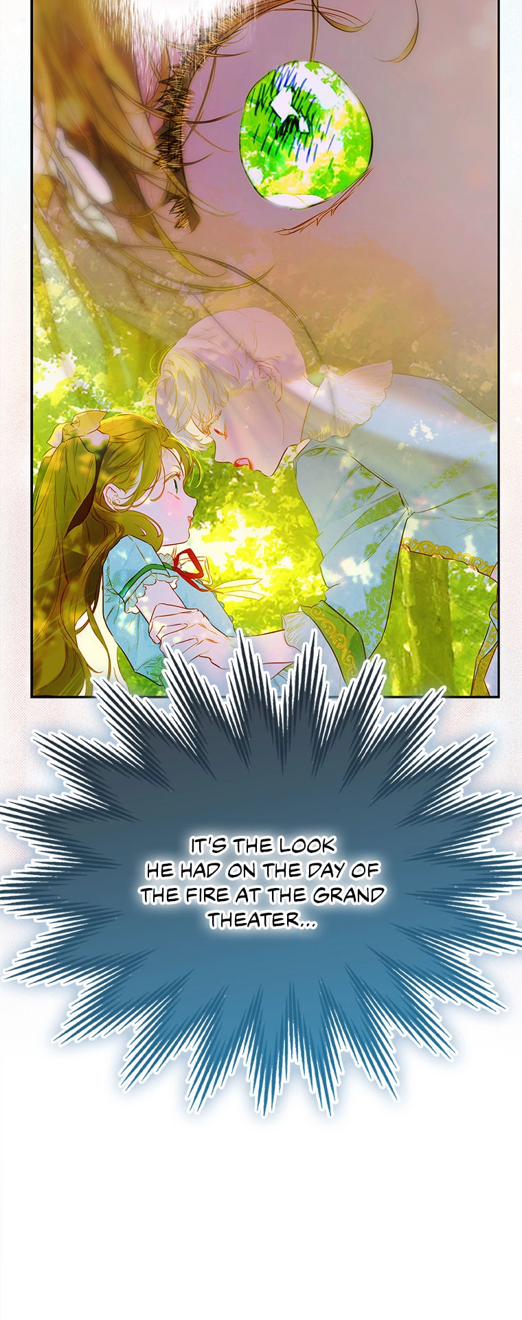 Mother's Contract Marriage Chapter 64 page 26 - 