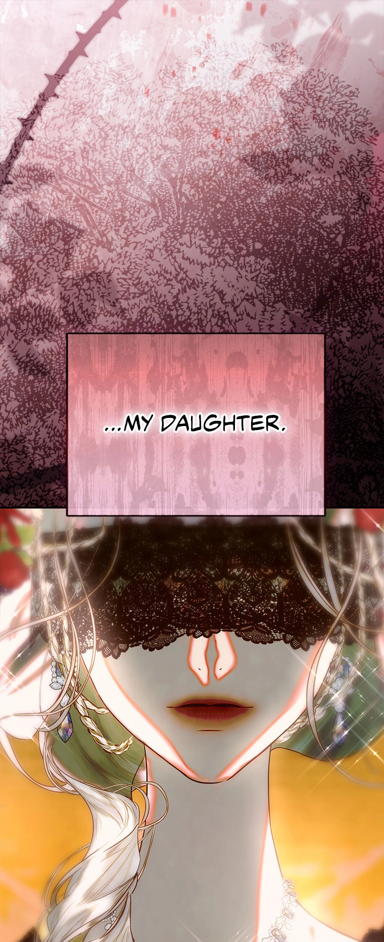 Mother's Contract Marriage Chapter 64 page 30 - 