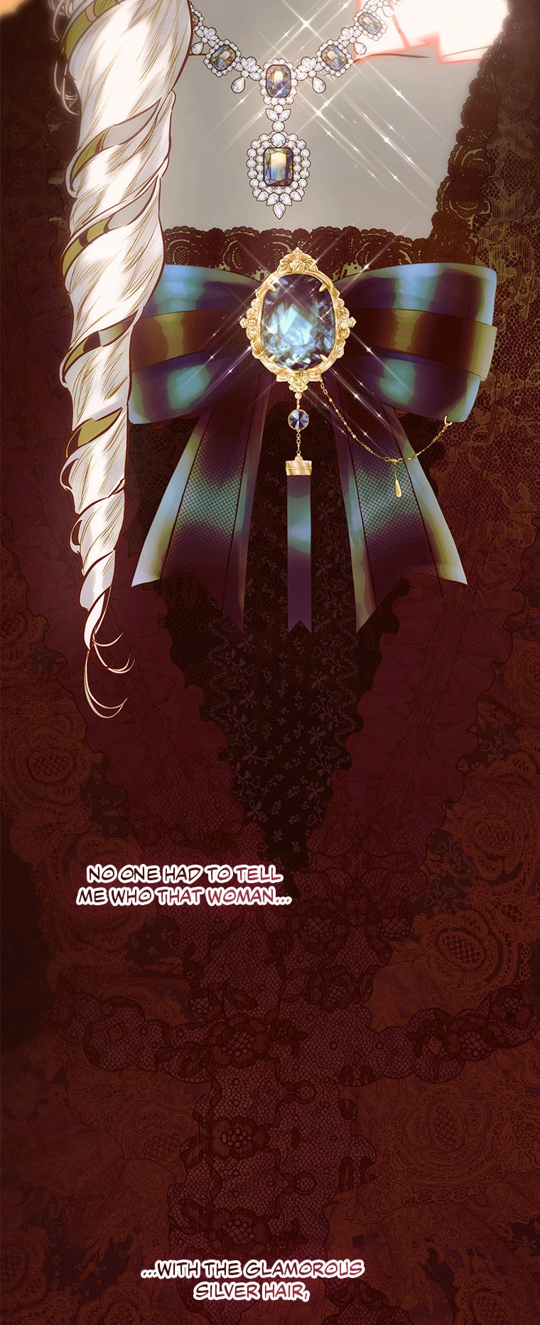 Mother's Contract Marriage Chapter 64 page 31 - 