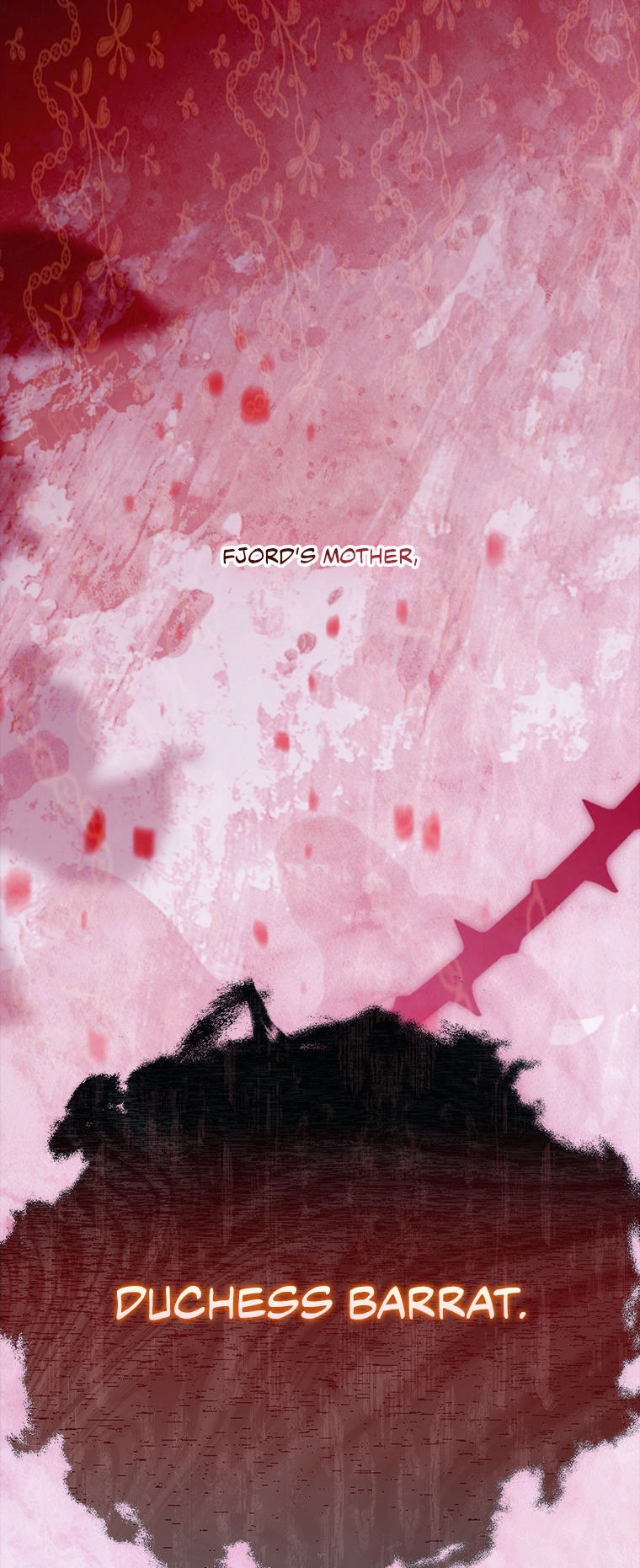 Mother's Contract Marriage Chapter 64 page 33 - 