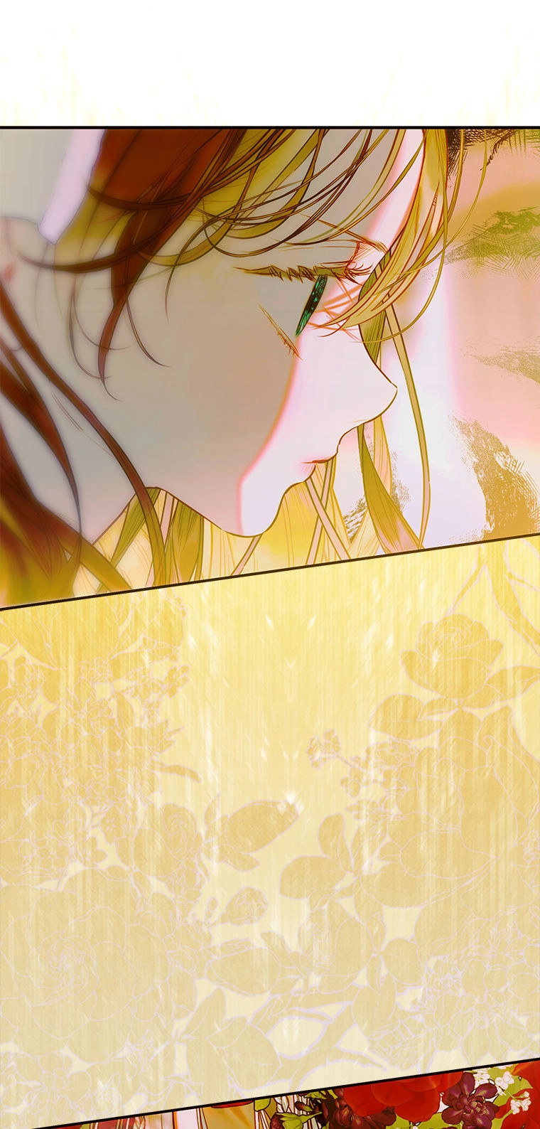 Mother's Contract Marriage Chapter 64 page 35 - 