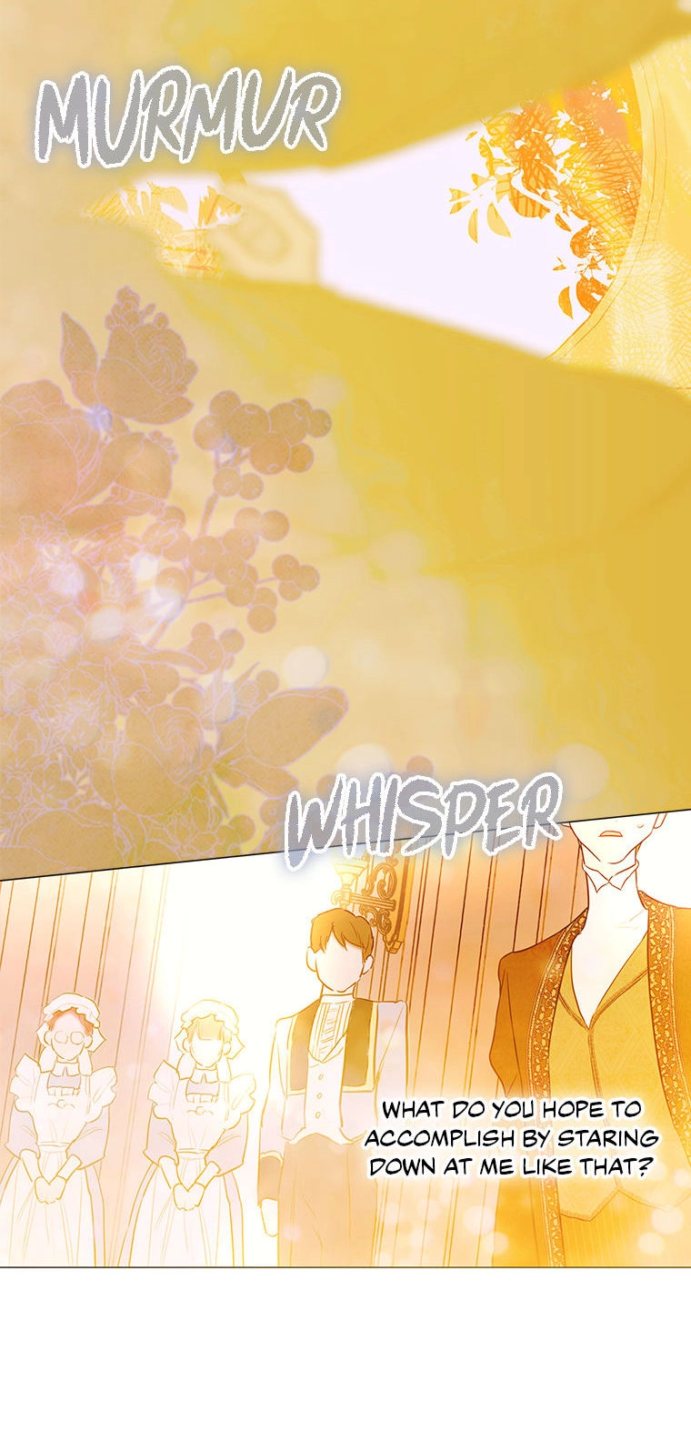 Mother's Contract Marriage Chapter 64 page 38 - 