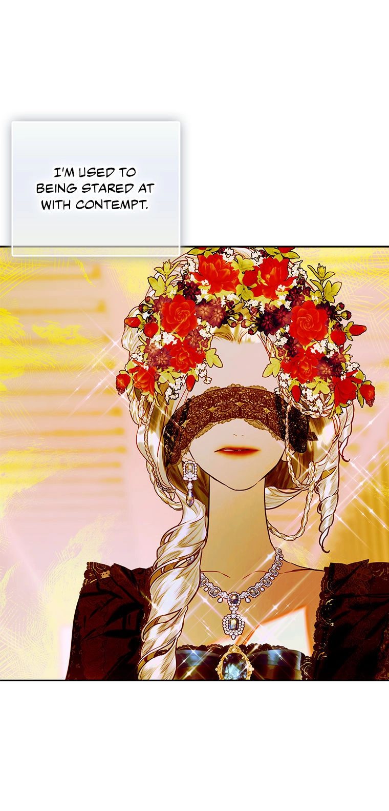 Mother's Contract Marriage Chapter 64 page 39 - 