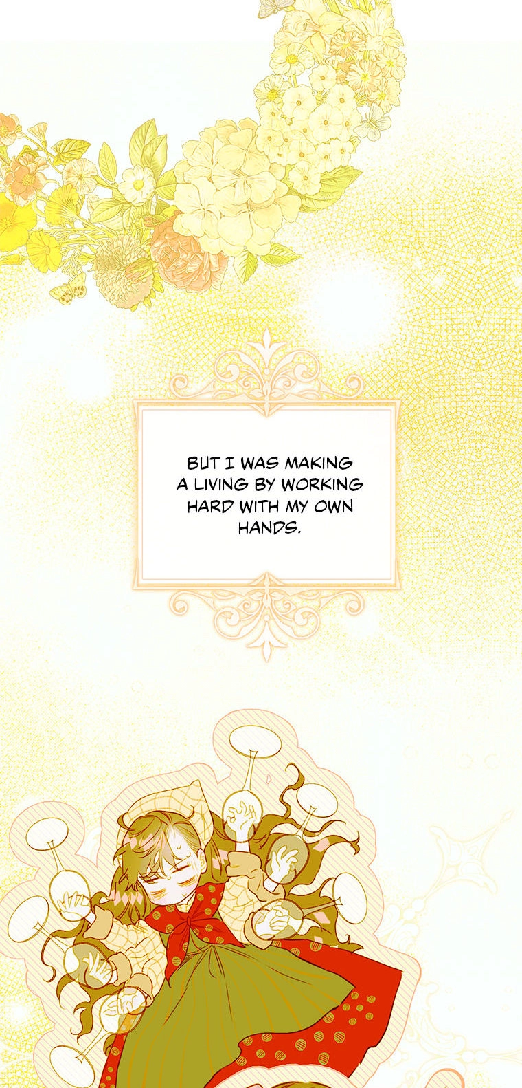 Mother's Contract Marriage Chapter 64 page 41 - 