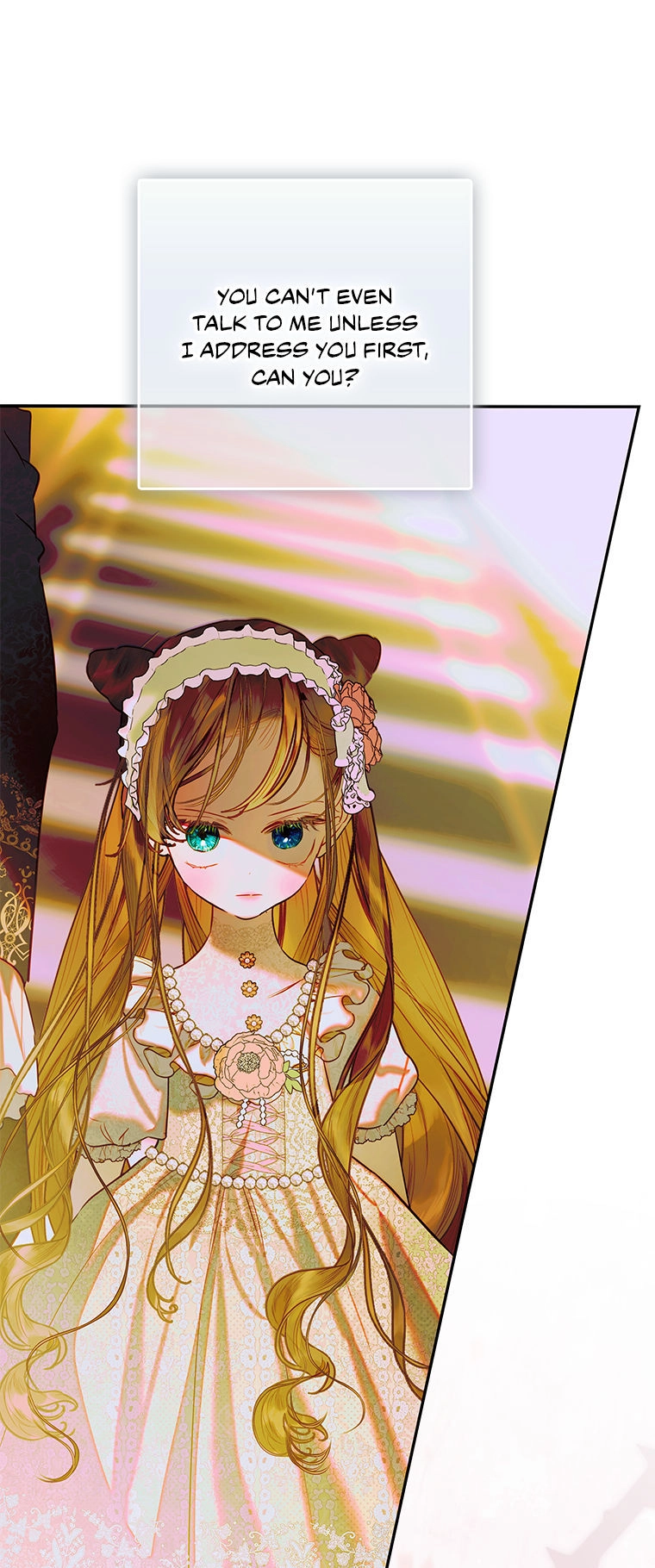 Mother's Contract Marriage Chapter 64 page 43 - 