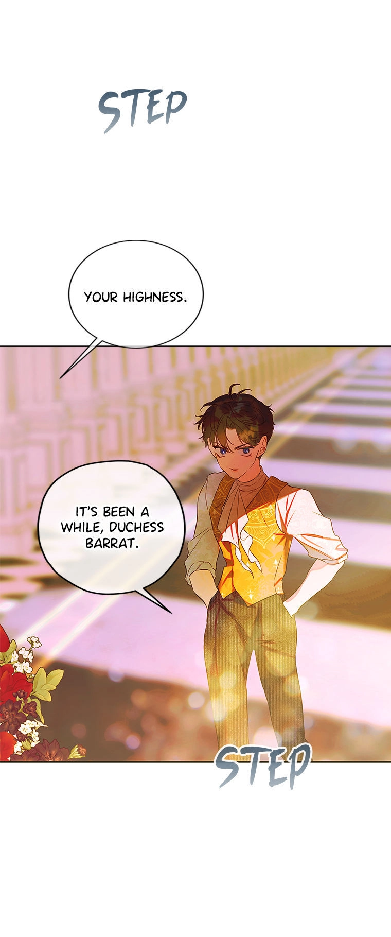 Mother's Contract Marriage Chapter 64 page 47 - 
