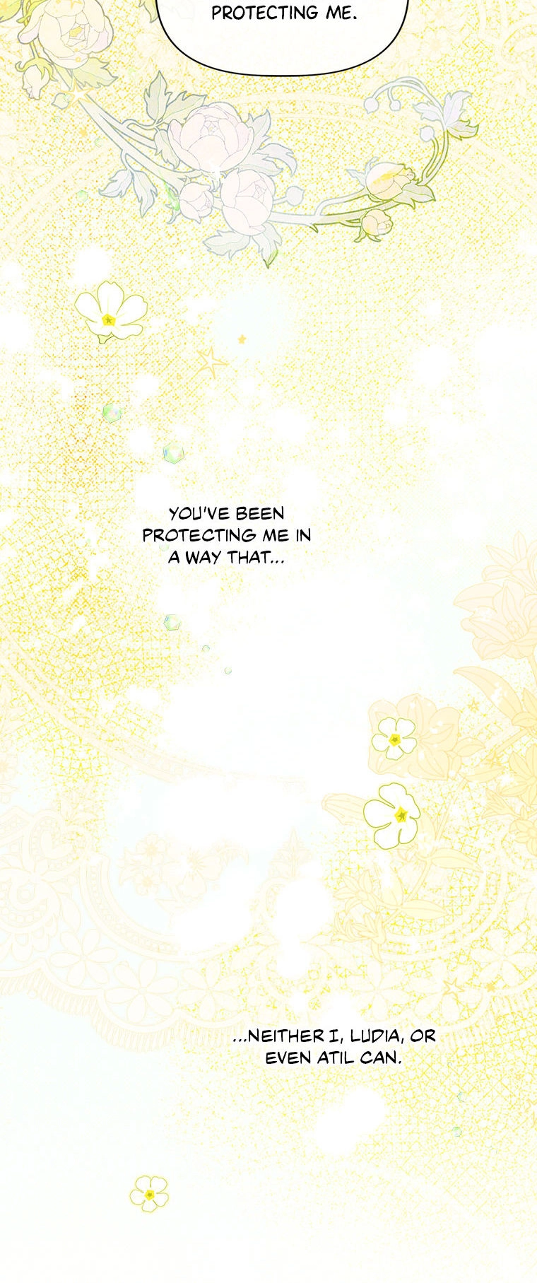 Mother's Contract Marriage Chapter 64 page 6 - 