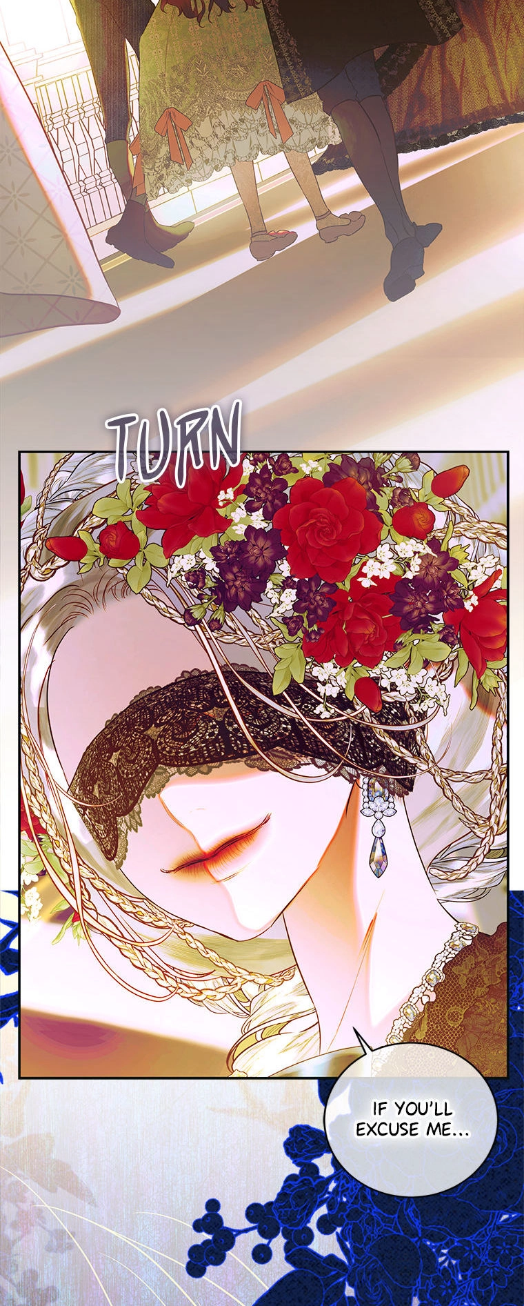 Mother's Contract Marriage Chapter 64 page 51 - 