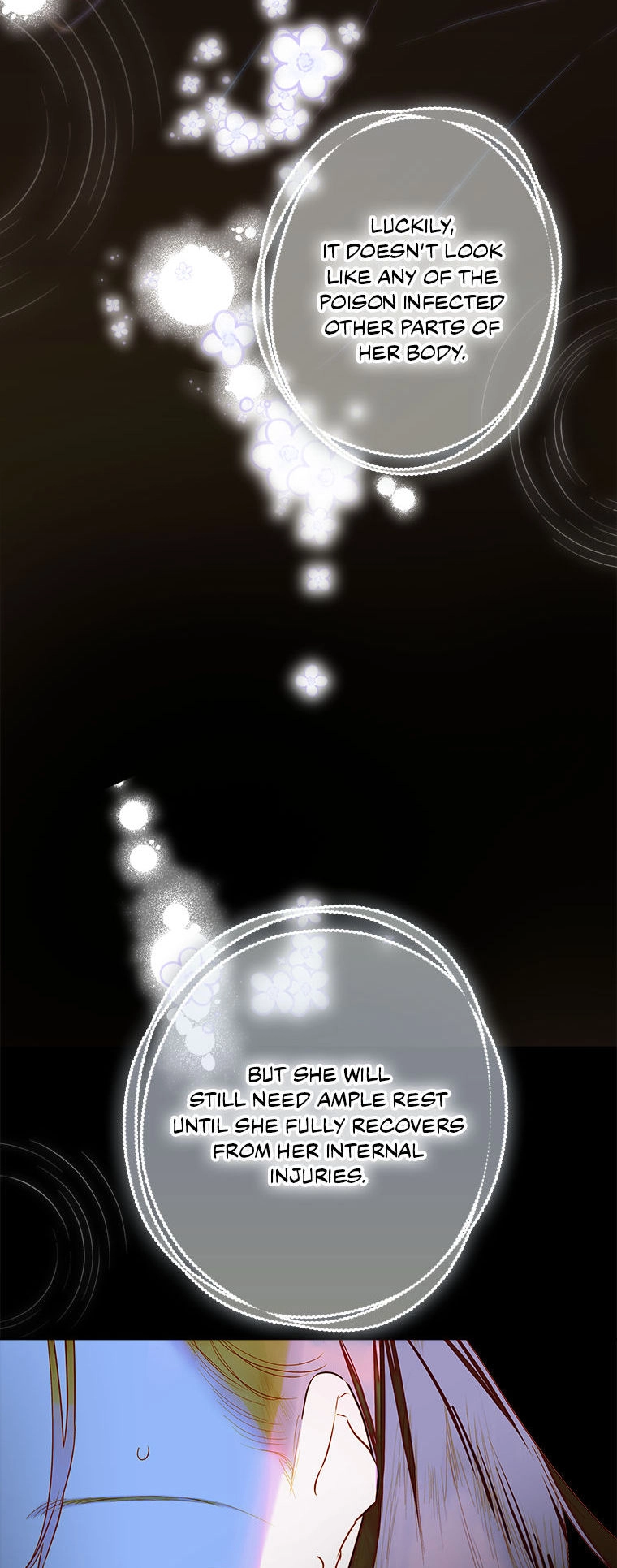 Mother's Contract Marriage Chapter 66 page 2 - 