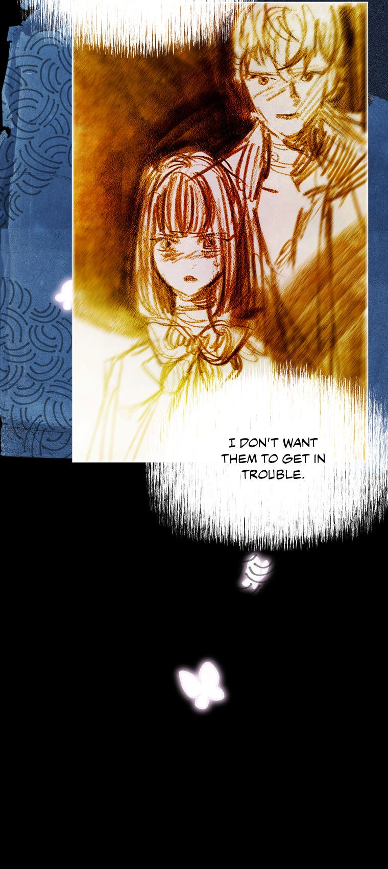 Mother's Contract Marriage Chapter 66 page 11 - 