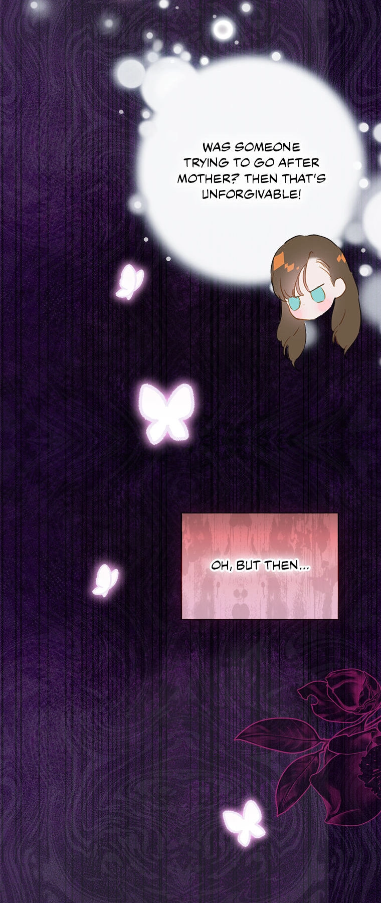 Mother's Contract Marriage Chapter 66 page 13 - 