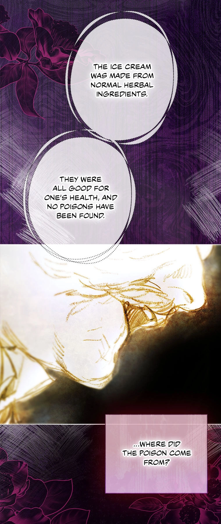 Mother's Contract Marriage Chapter 66 page 14 - 