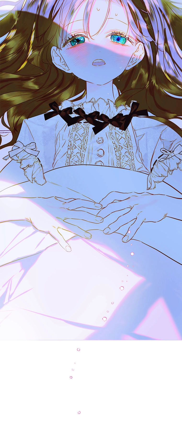 Mother's Contract Marriage Chapter 66 page 17 - 