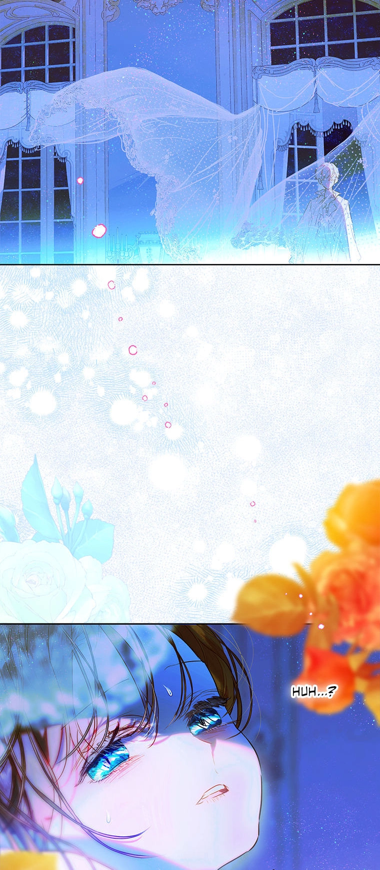 Mother's Contract Marriage Chapter 66 page 19 - 