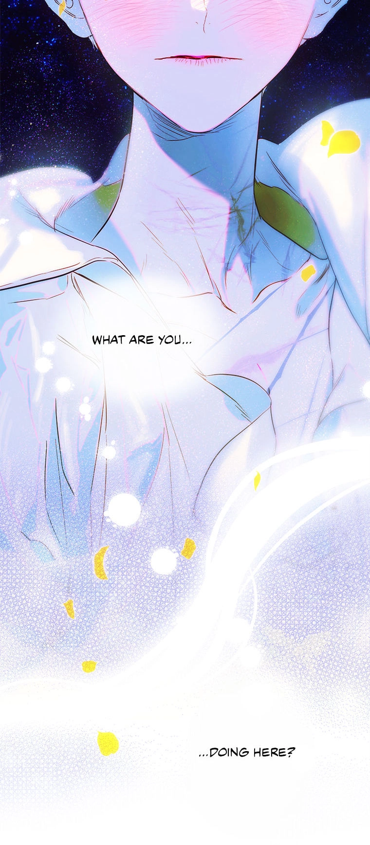 Mother's Contract Marriage Chapter 66 page 23 - 