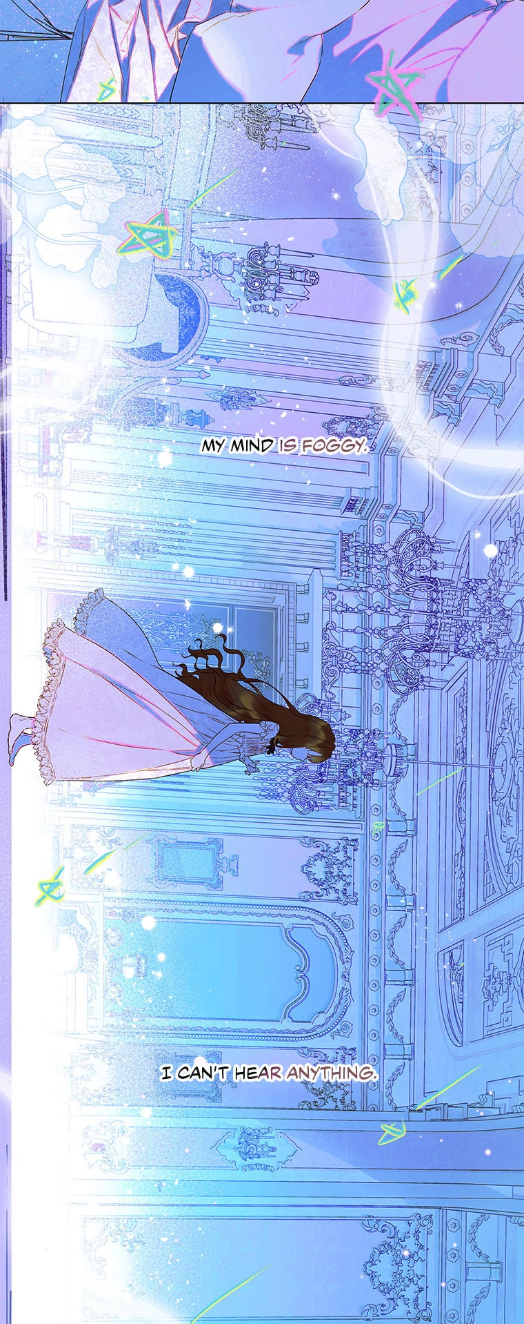 Mother's Contract Marriage Chapter 66 page 26 - 