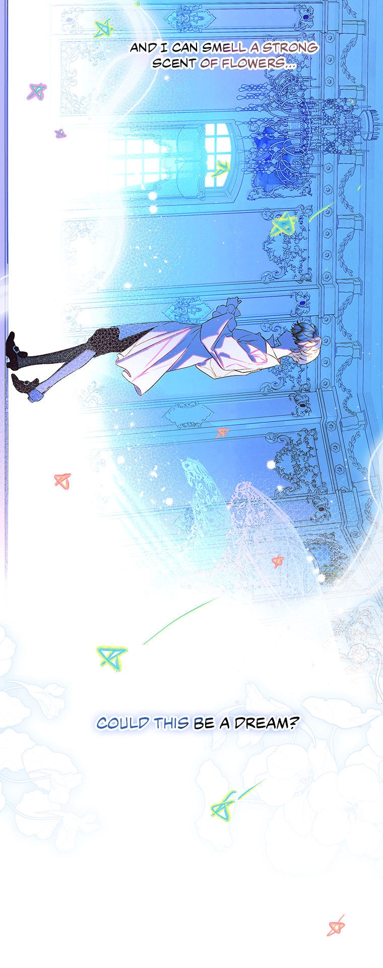 Mother's Contract Marriage Chapter 66 page 27 - 