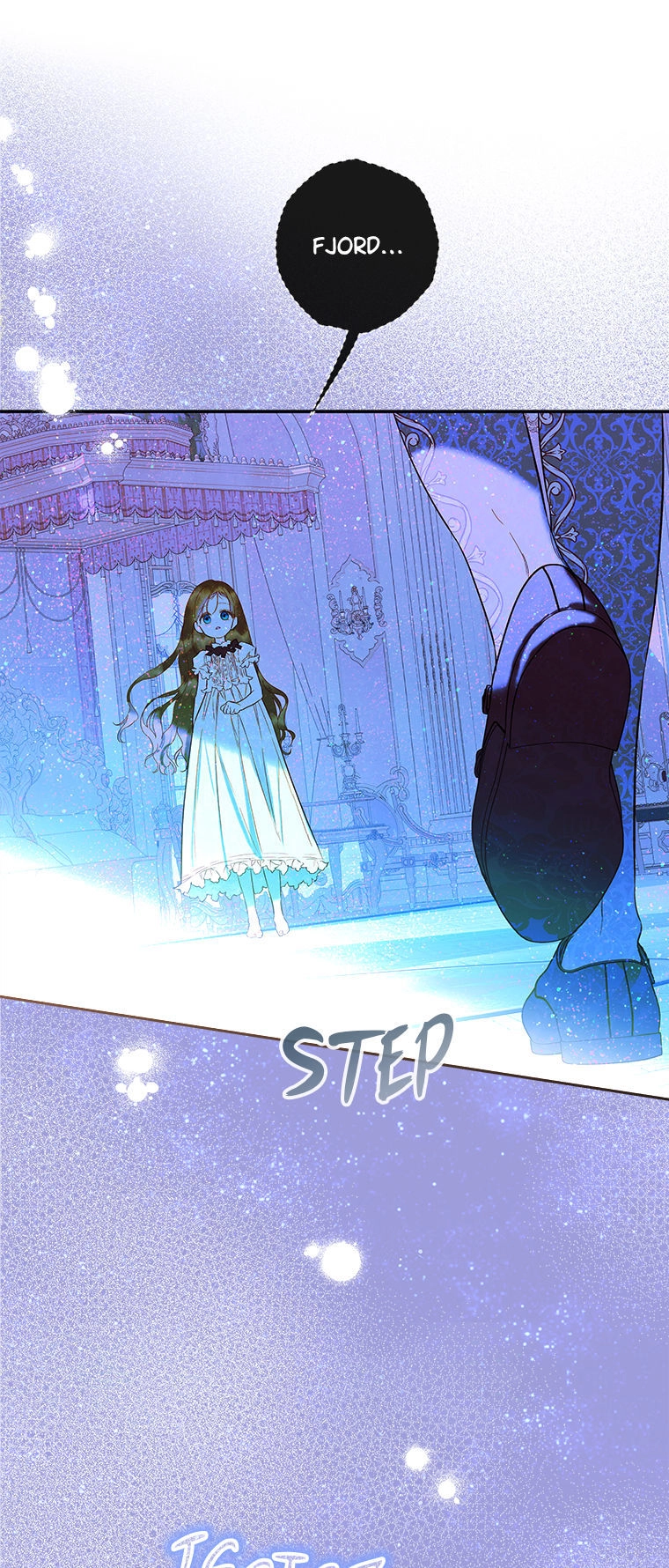 Mother's Contract Marriage Chapter 66 page 29 - 