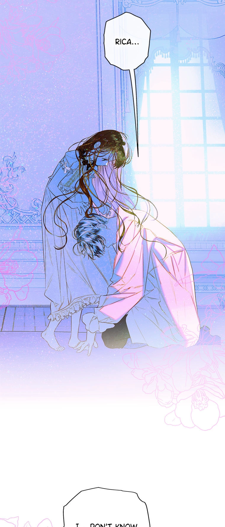 Mother's Contract Marriage Chapter 66 page 31 - 
