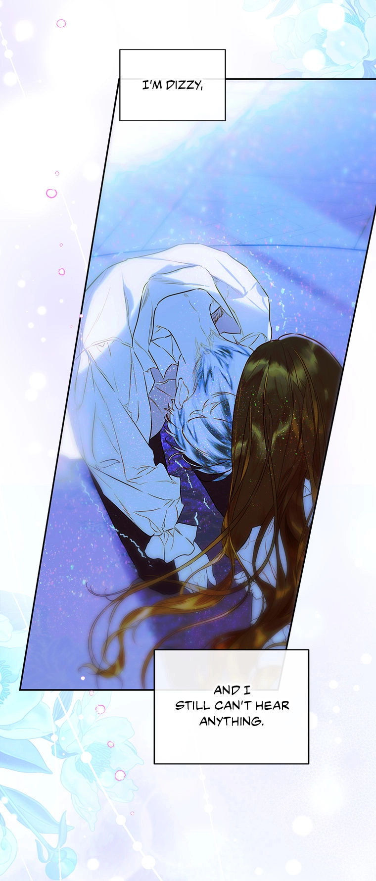 Mother's Contract Marriage Chapter 66 page 33 - 