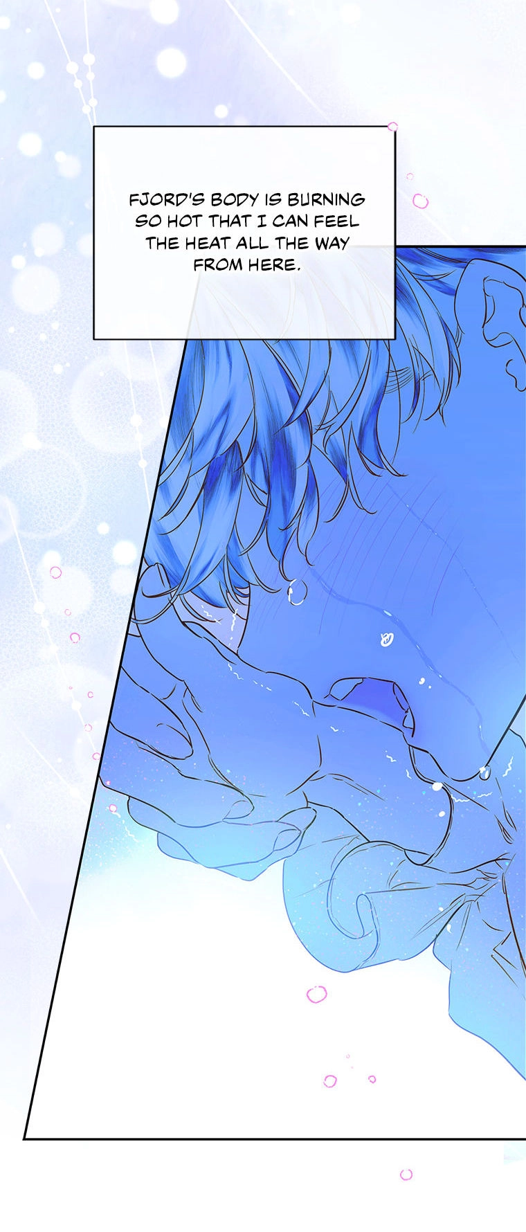 Mother's Contract Marriage Chapter 66 page 34 - 