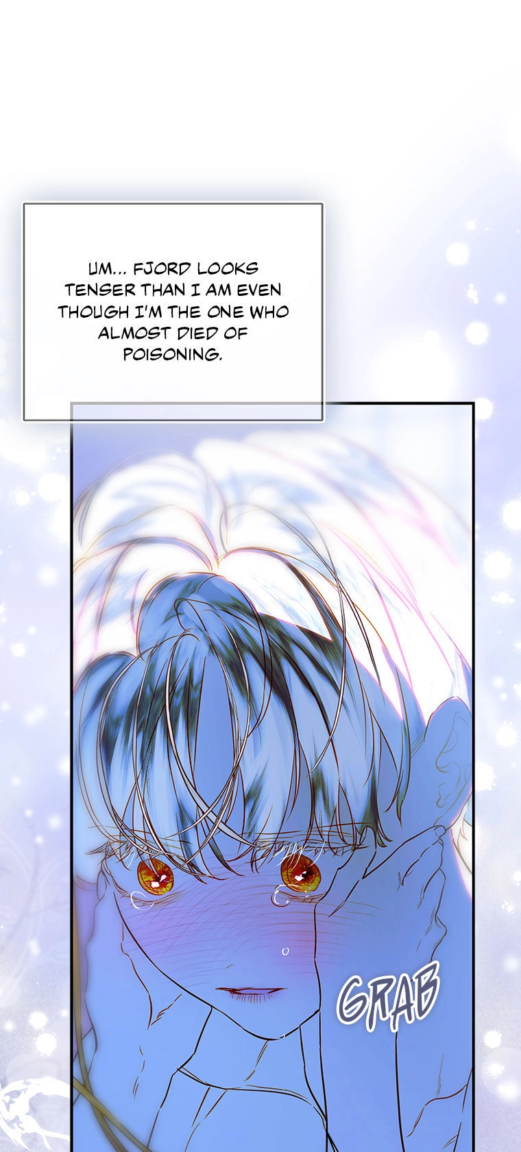 Mother's Contract Marriage Chapter 66 page 35 - 