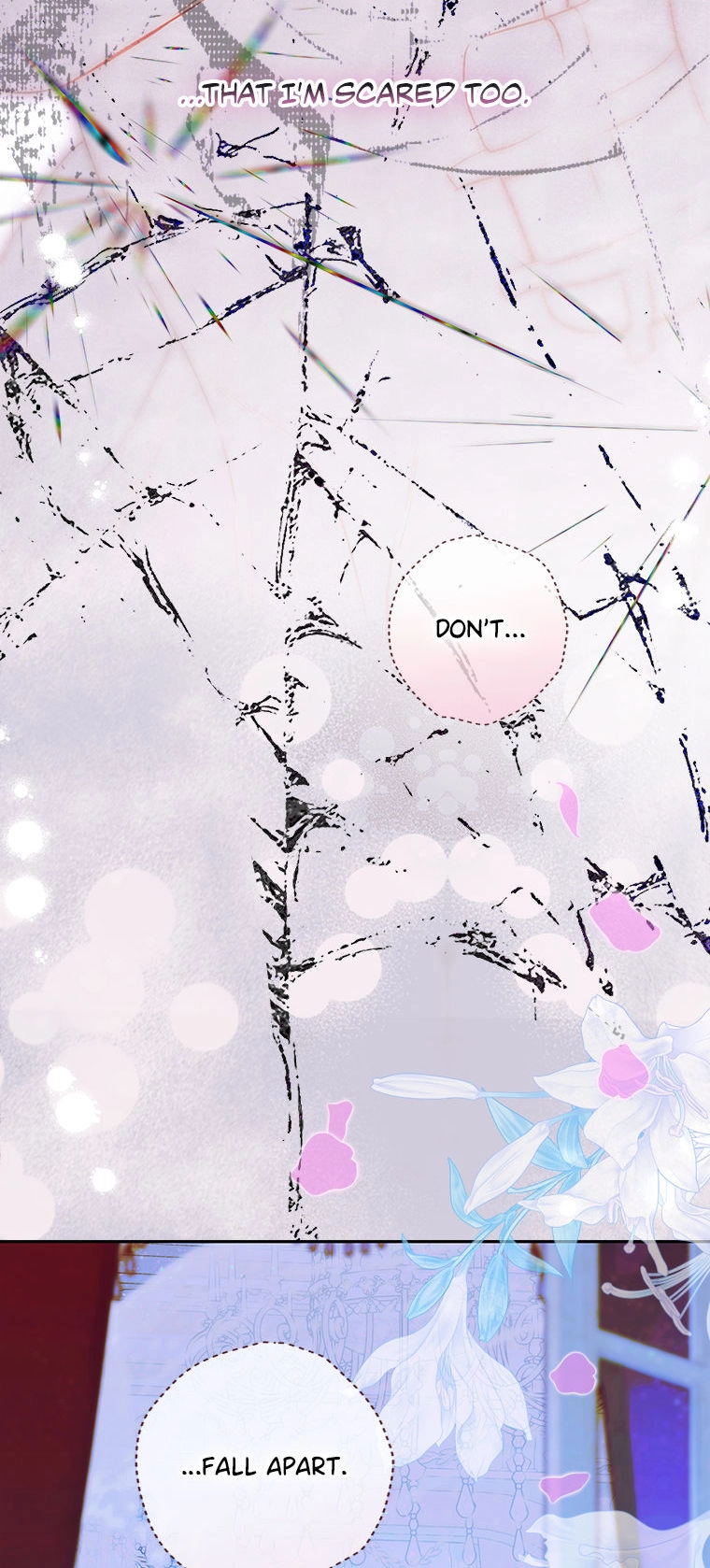 Mother's Contract Marriage Chapter 66 page 38 - 