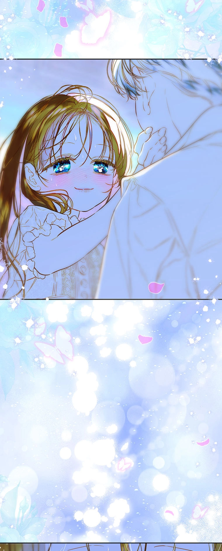 Mother's Contract Marriage Chapter 66 page 42 - 