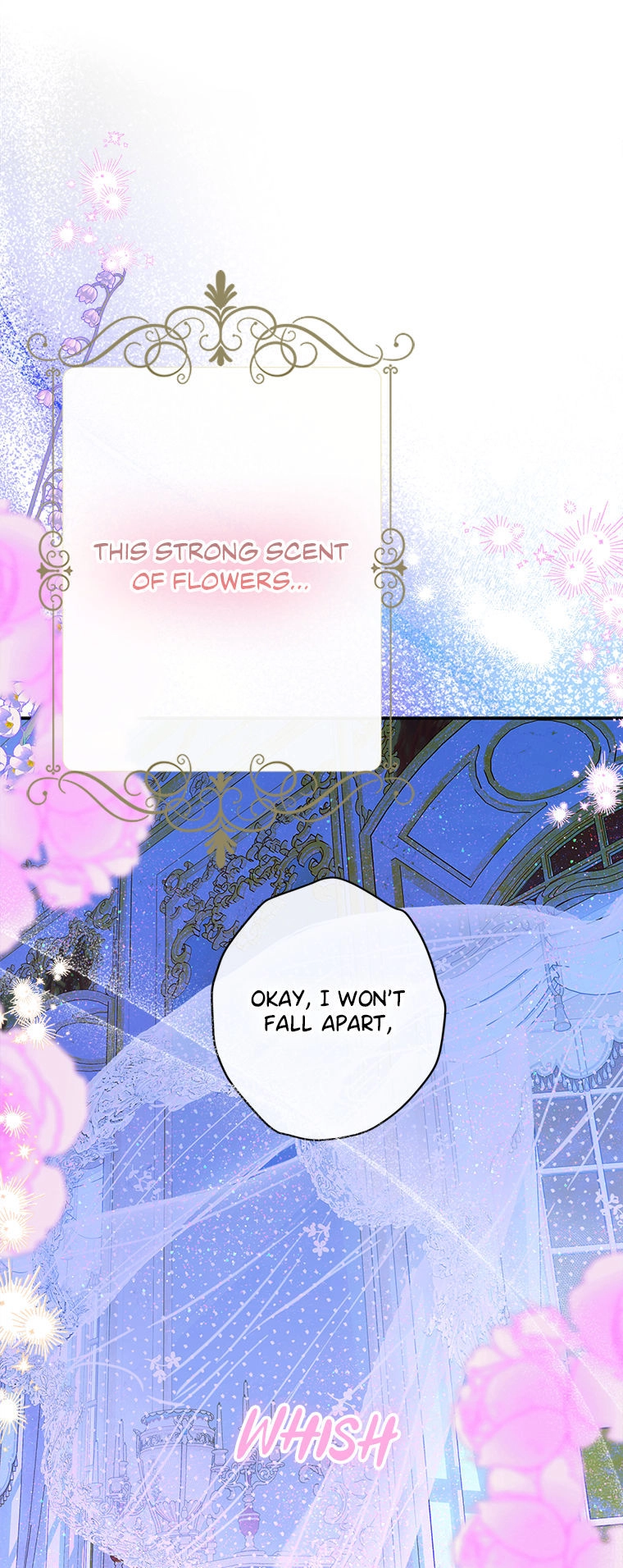 Mother's Contract Marriage Chapter 66 page 47 - 