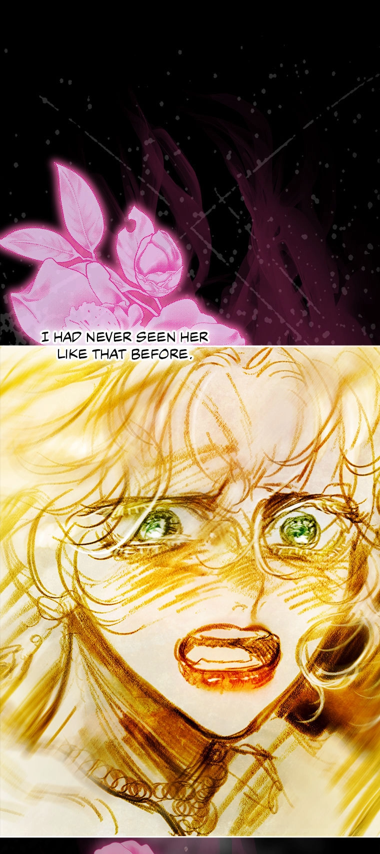 Mother's Contract Marriage Chapter 66 page 6 - 