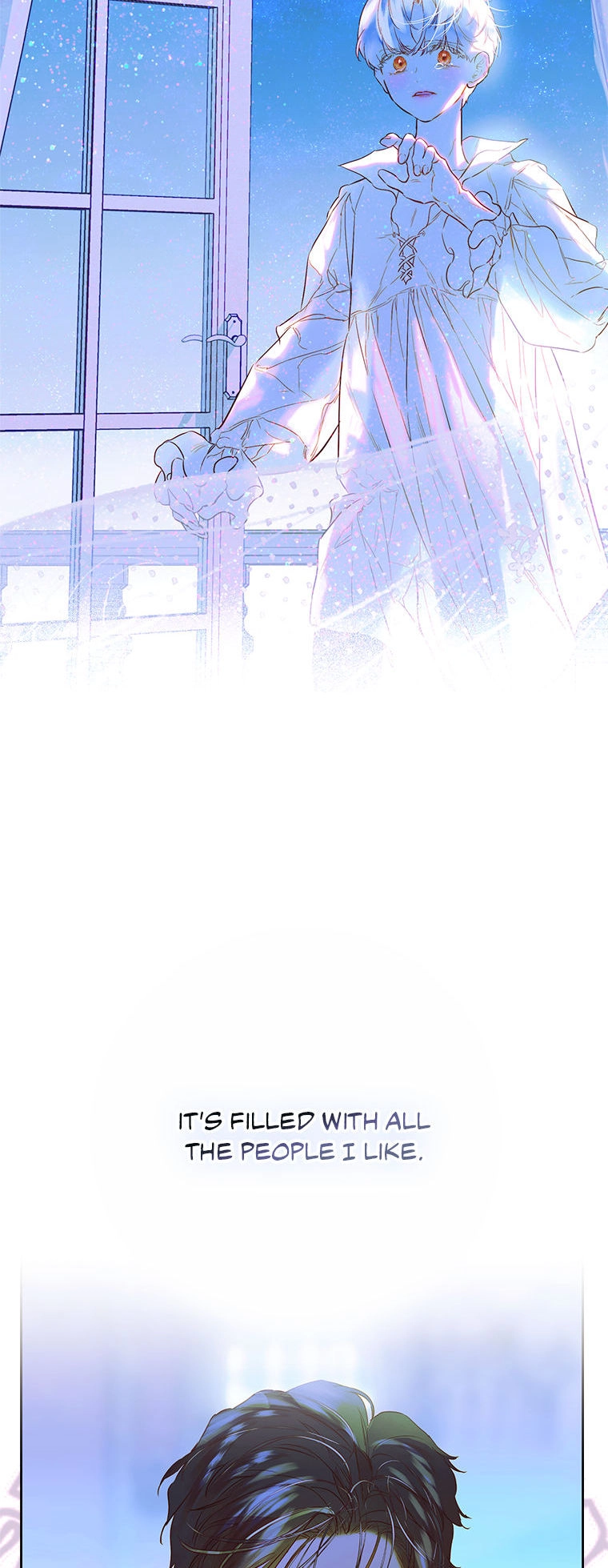 Mother's Contract Marriage Chapter 66 page 53 - 