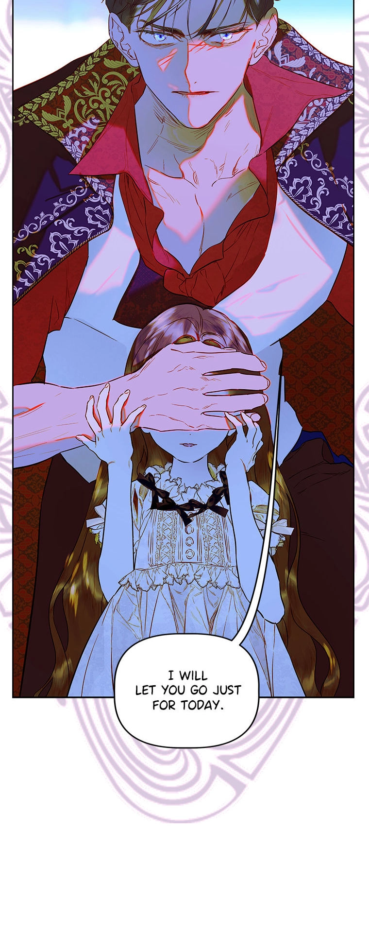 Mother's Contract Marriage Chapter 66 page 54 - 