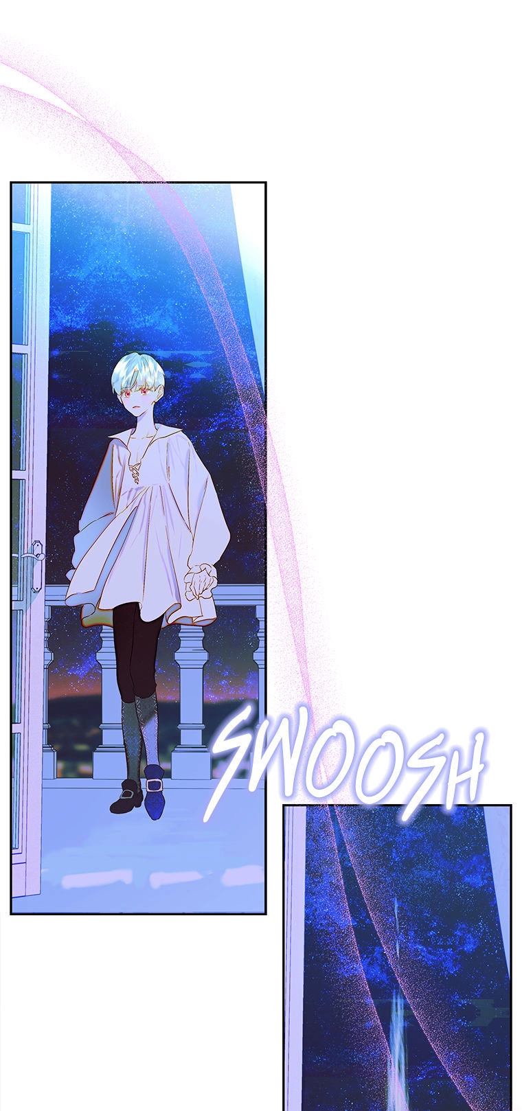 Mother's Contract Marriage Chapter 66 page 55 - 