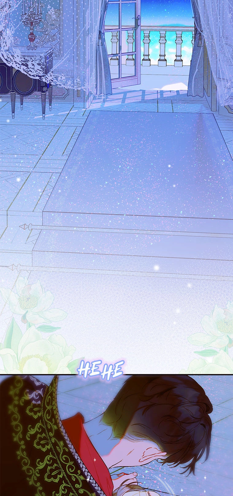 Mother's Contract Marriage Chapter 66 page 57 - 