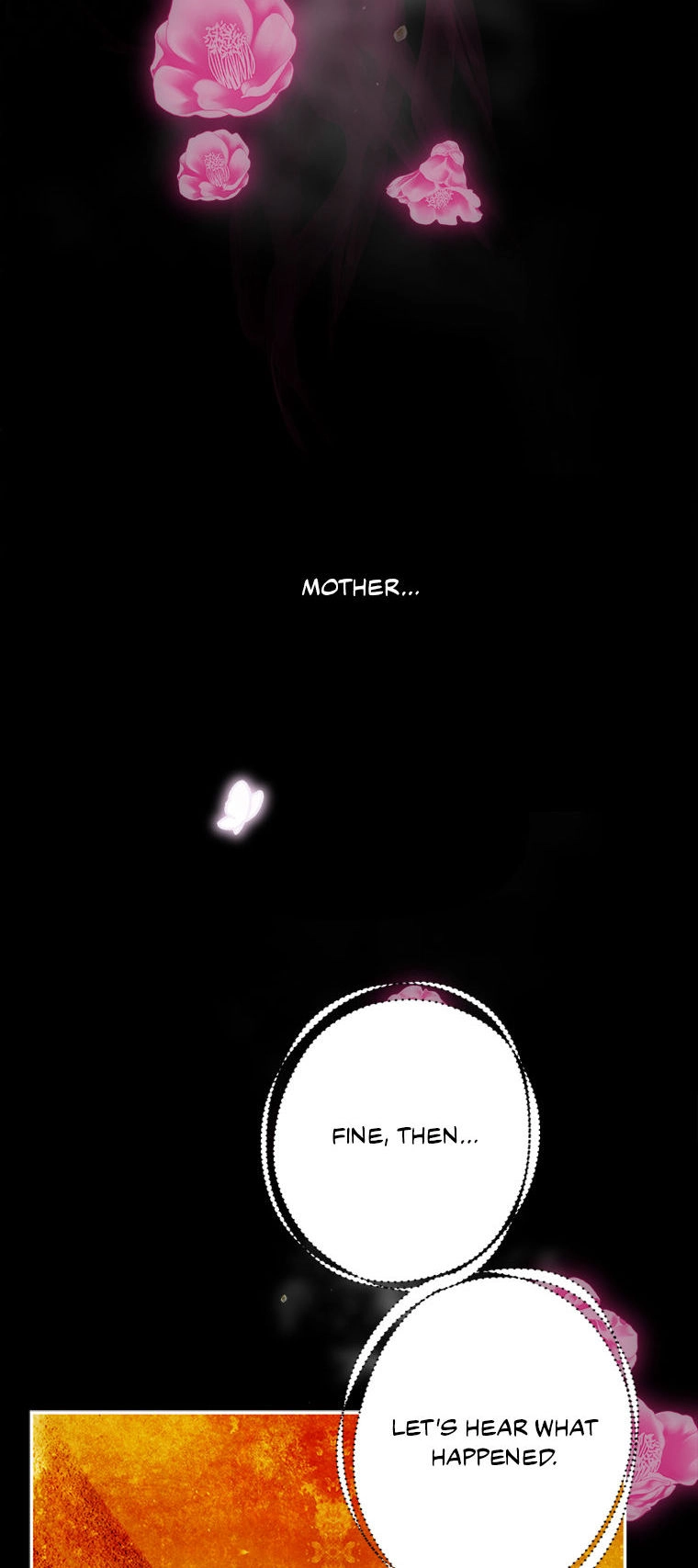 Mother's Contract Marriage Chapter 66 page 7 - 