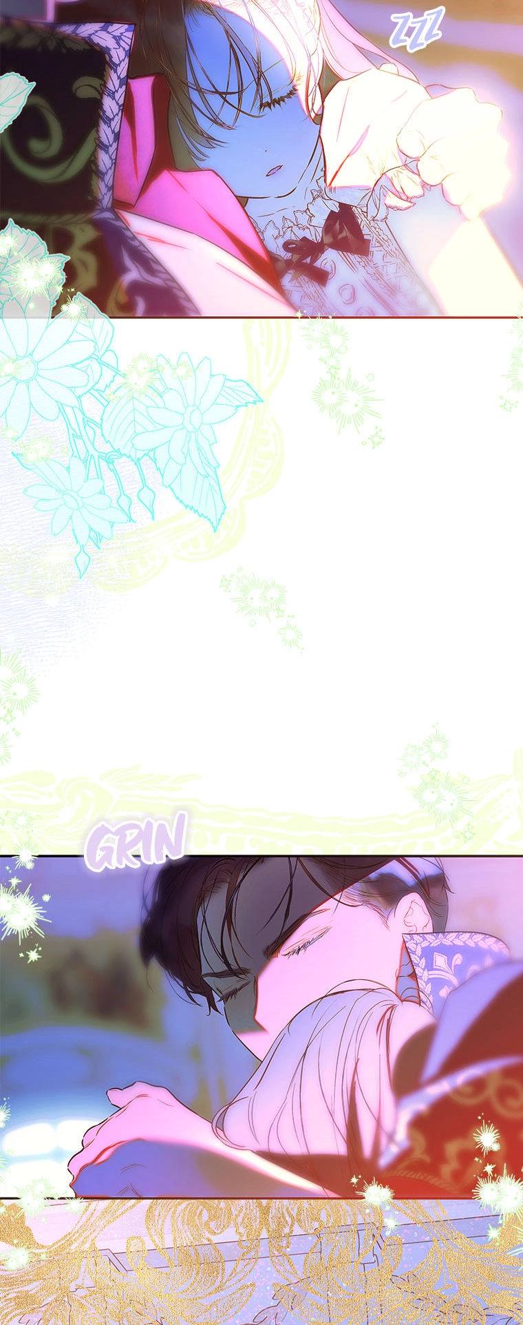 Mother's Contract Marriage Chapter 66 page 61 - 