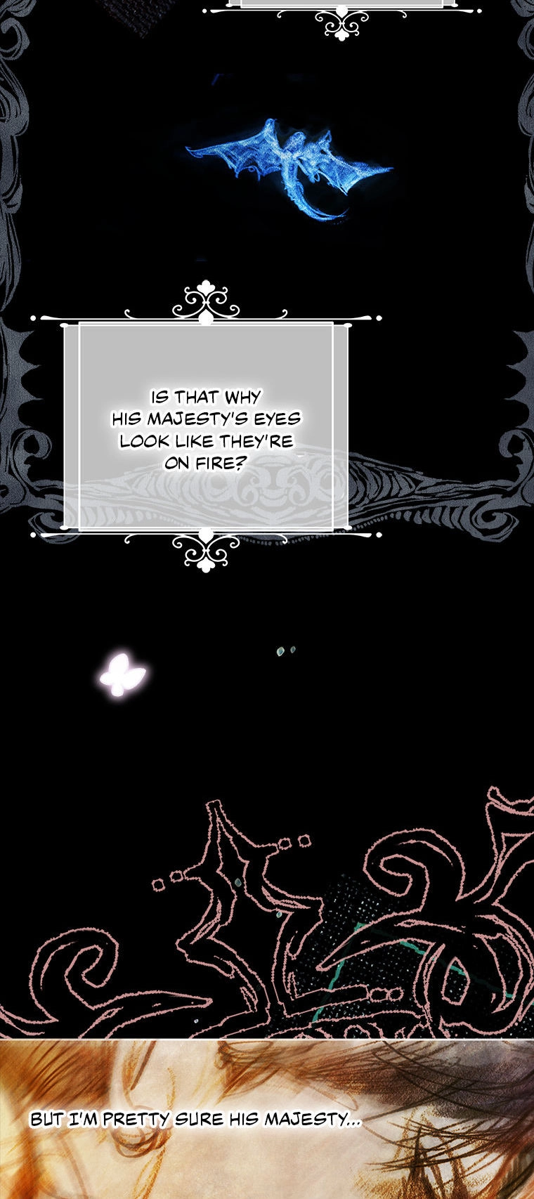 Mother's Contract Marriage Chapter 66 page 9 - 